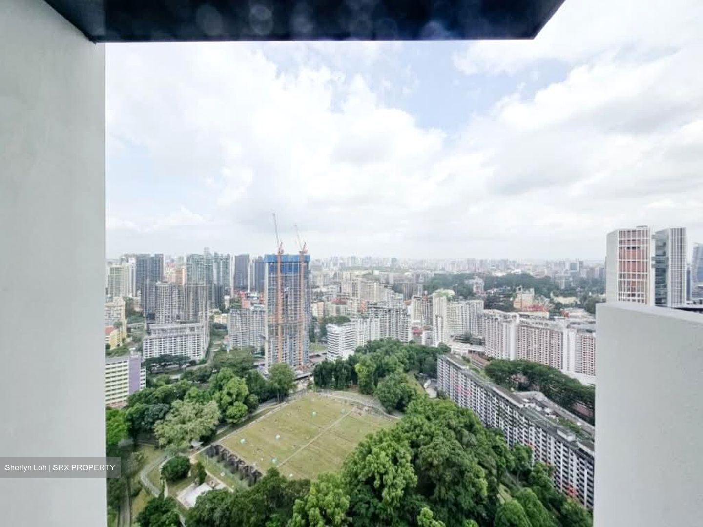 One Pearl Bank (D3), Apartment #553501171